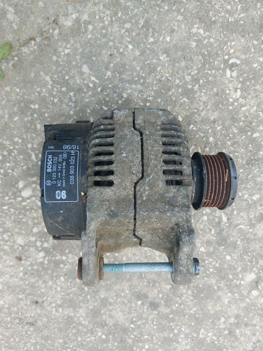 Peças de carro skoda Octávia