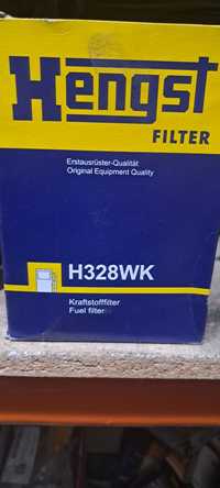 Продам фильтр топливный на вольву fh