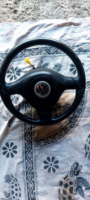 Vw Golf 3  peças