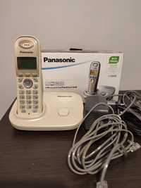 Telefon bezprzewodowy Panasonic