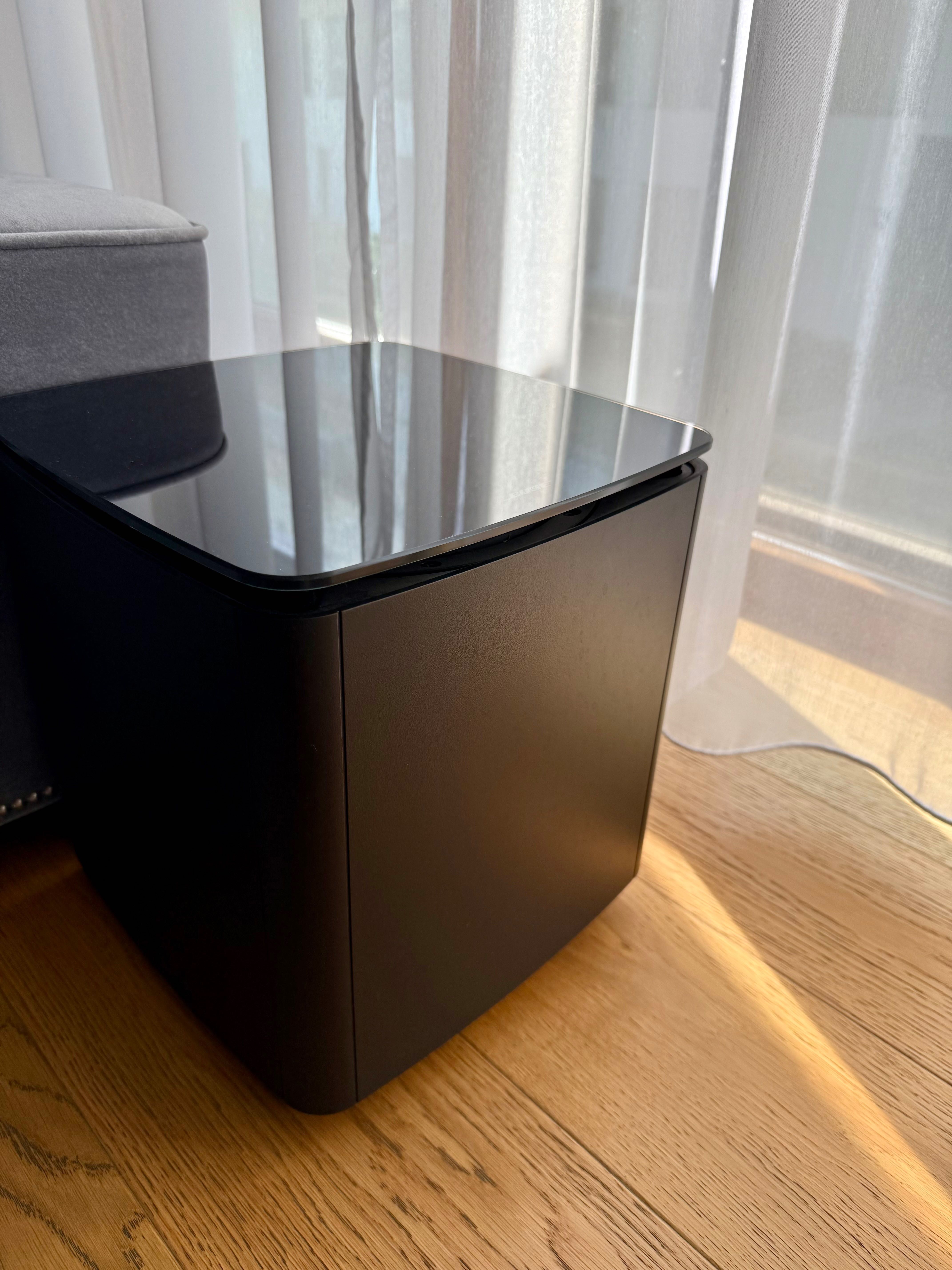 Bose Soundbar 700 czarny + Bass Module 700 + Surround Speakers czarny