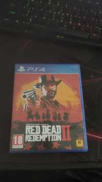 Red Dead Redemption 2 [PS4// tanio]