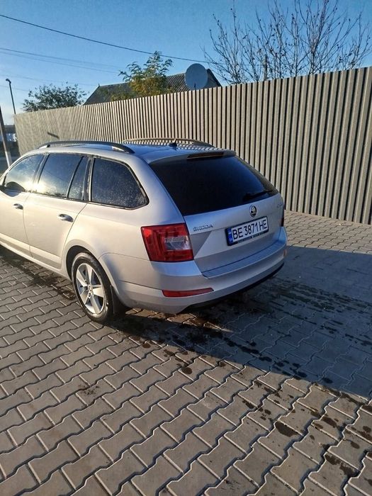 Продам шкоду а7..