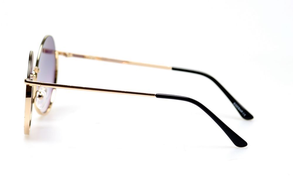 Новинка Жіночі сонцезахисні окуляри 2024 року 3832pink захист UV400