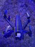 Drone parrot anafi 4k