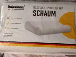 Подушка ортопедична Gutenkauf