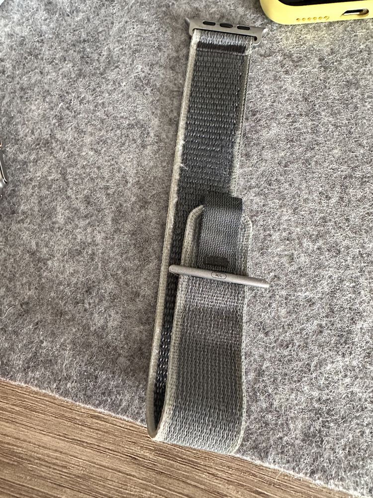 Apple Watch Ultra 2 GPS + Cellular