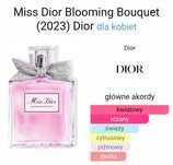 Miss Dior Blooming Bouquet (2023) Dior  (100 mL)
