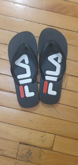 Женские летние шлепанцы FILA, Dijean,