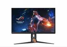 GWARANCJA monitor Asus rog swift pg27aqn 27 cali 360 HZ QHD 1440p 1ms