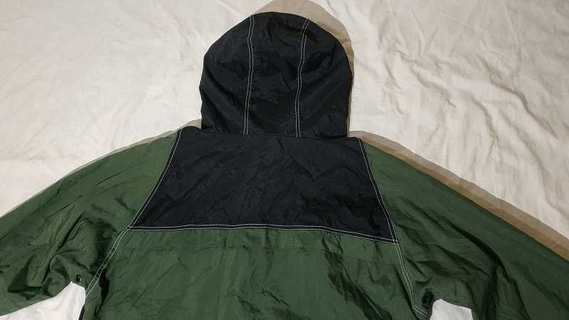 Aнорак куртка - l