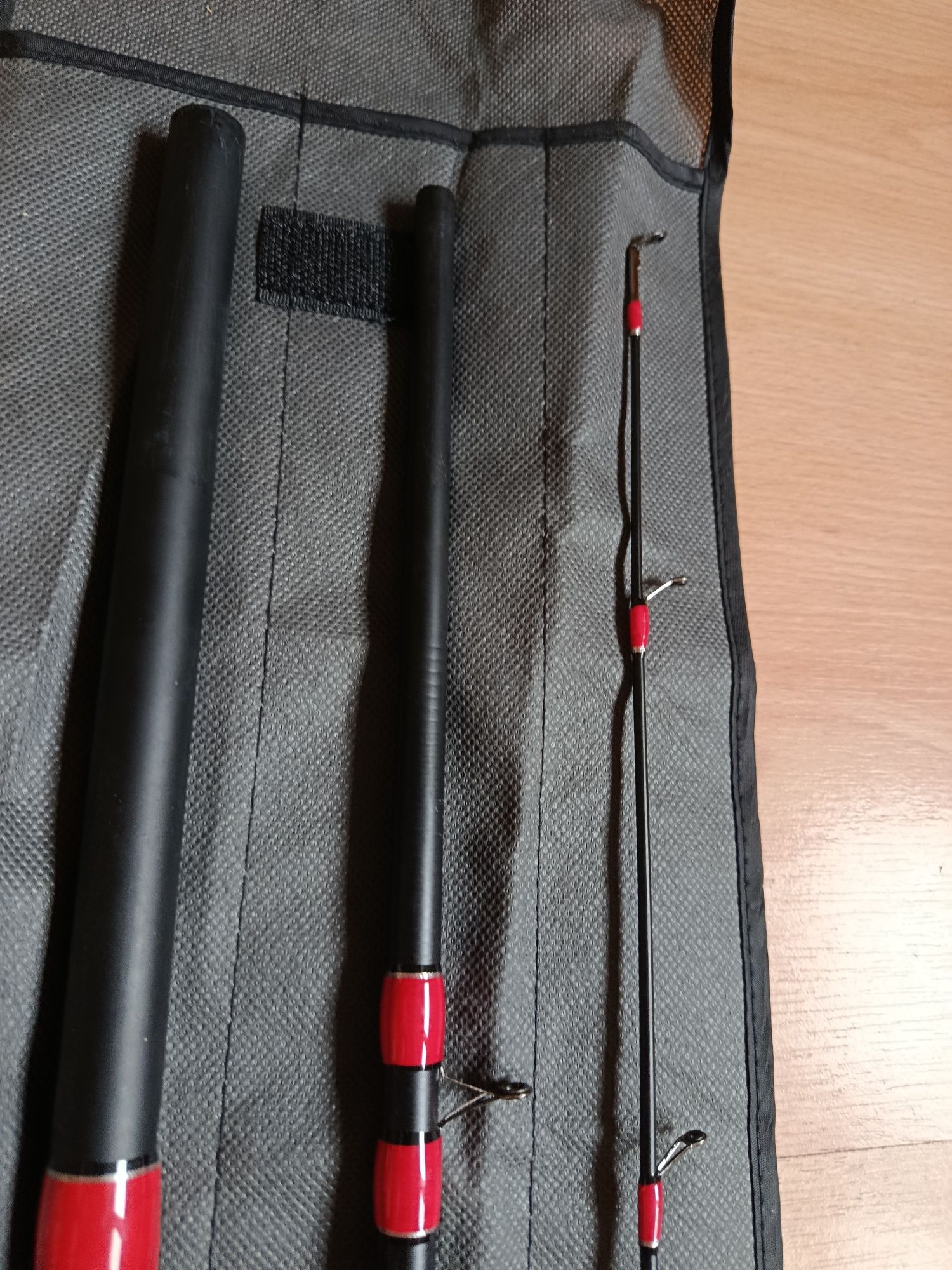 Wędka Robinson carbonic match 3, 60m , 8 – 20 g