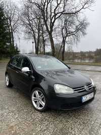 Volkswagen Golf 5 1.9 TDI