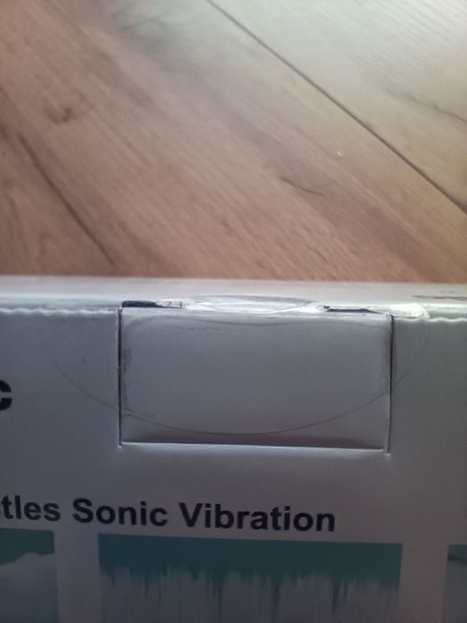 Szczoteczka soniczna Panasonic EW-DM81 w