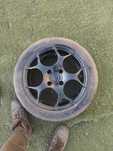 Jantes 15 peugeut 106