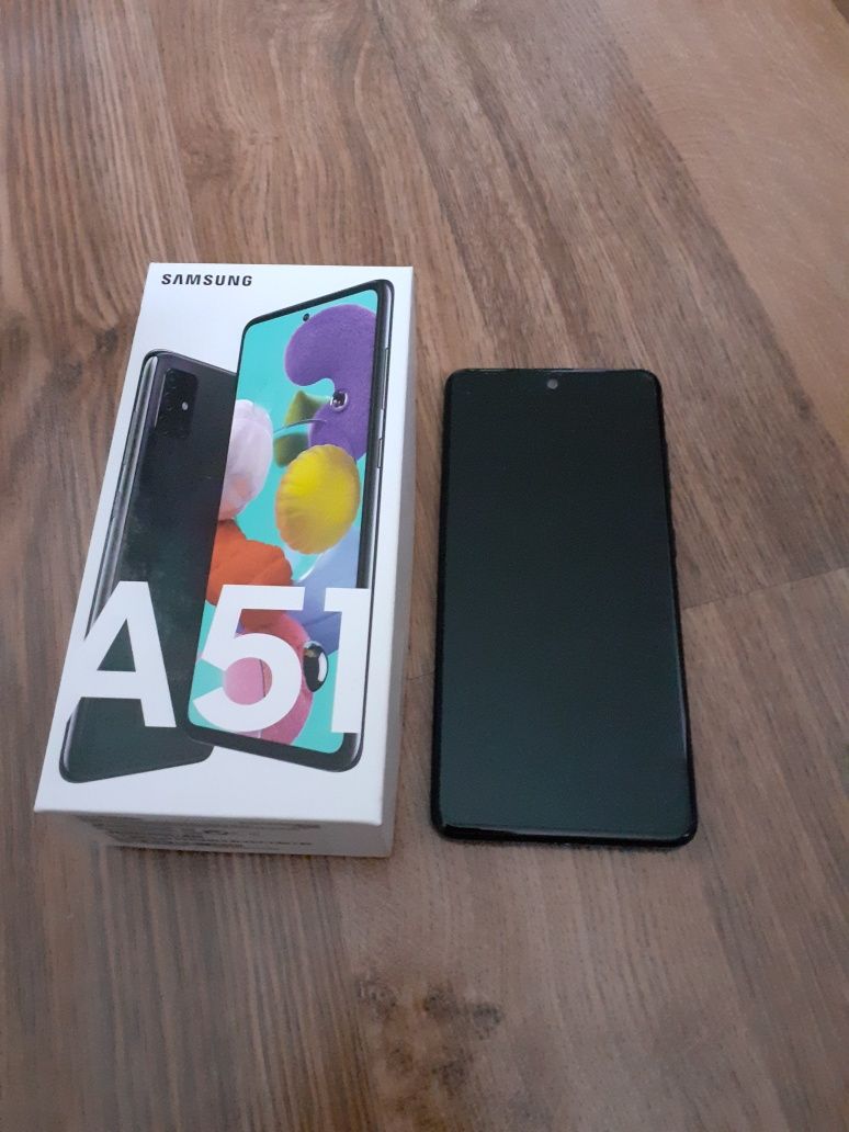 Samsung Galaxy A51 128 GB