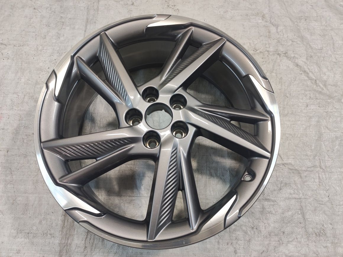 Felga Aluminiowa  19 Cali Citroen DS7 Oryginał !