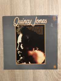 Quincy Jones Quincy Jones UK NM-