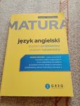 Powtórzenie do matury j. Angielski z 2023 roku