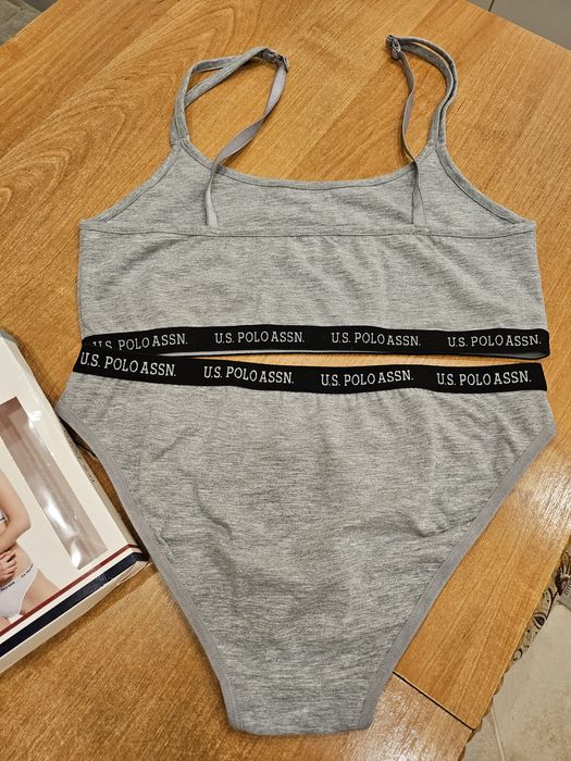 Продам новий комплект білизни U.S.Polo Assn