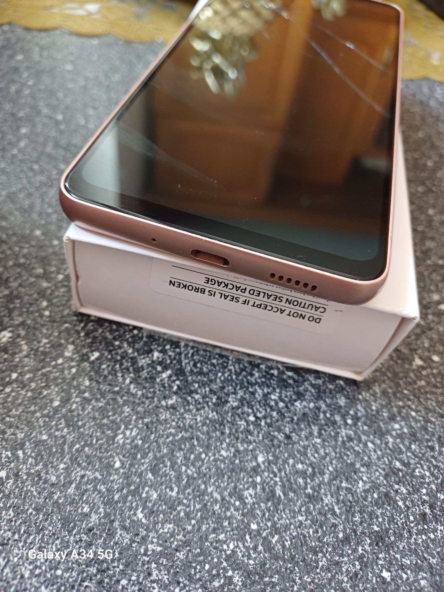 Samsung Galaxy A33 5G