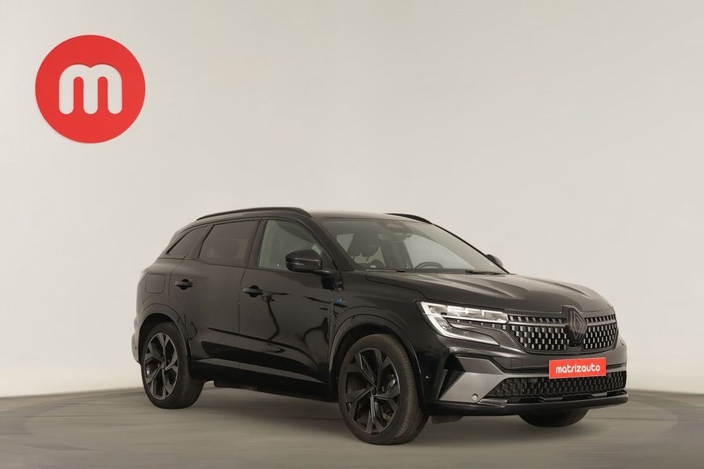 Renault Austral 1.3 Mild Hybrid Techno Espirit Auto