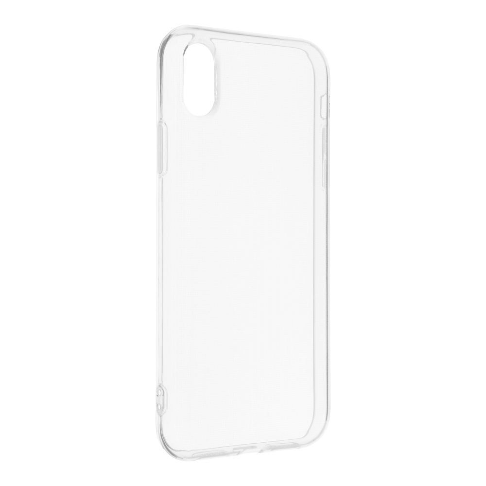 Futerał CLEAR CASE 2 mm do IPHONE XR