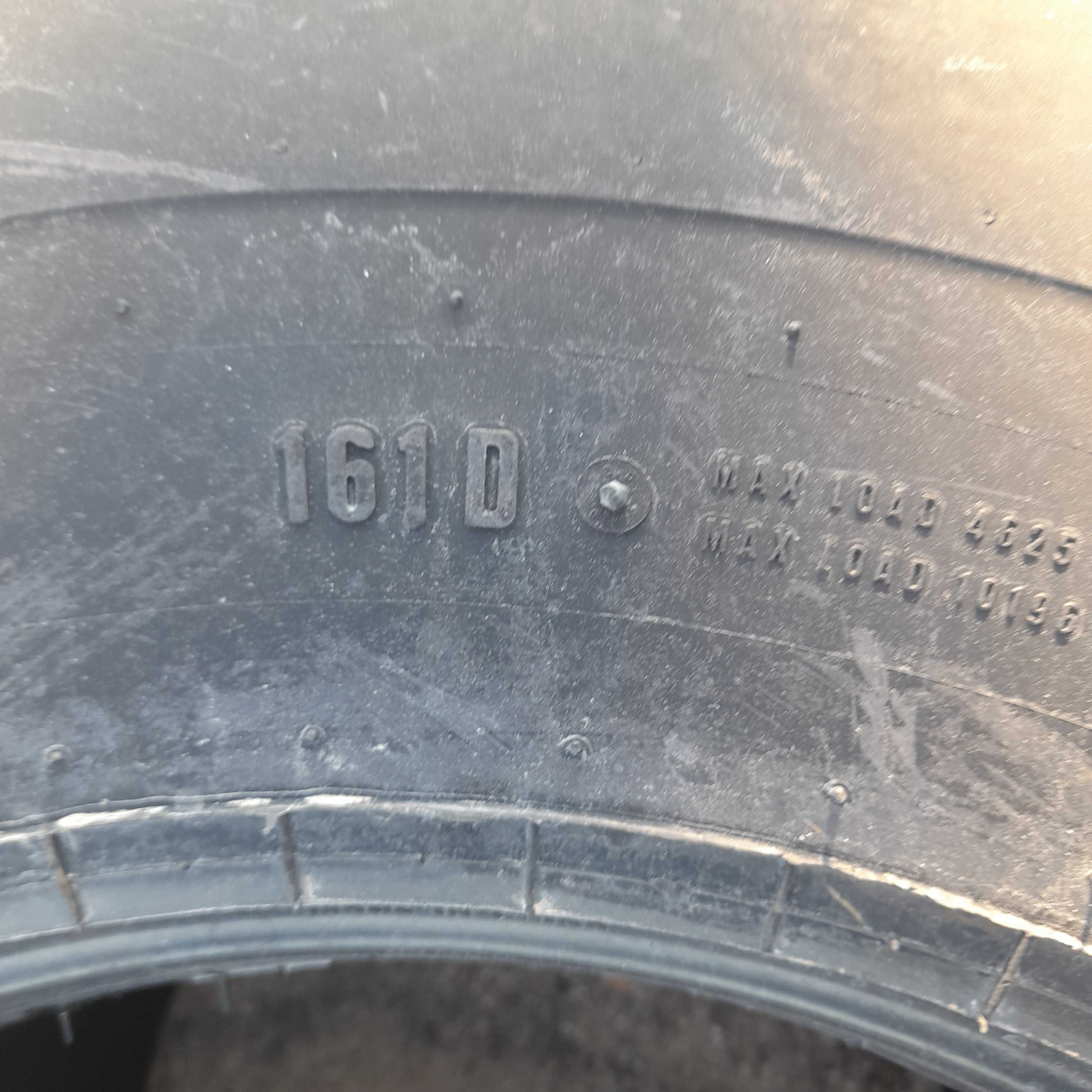 Opona 710/40B22.5 161D T423 AMPT Trelleborg