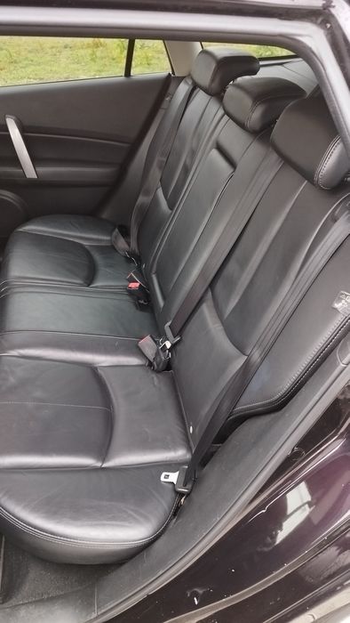 Mazda 6 GH 2.0 140KM