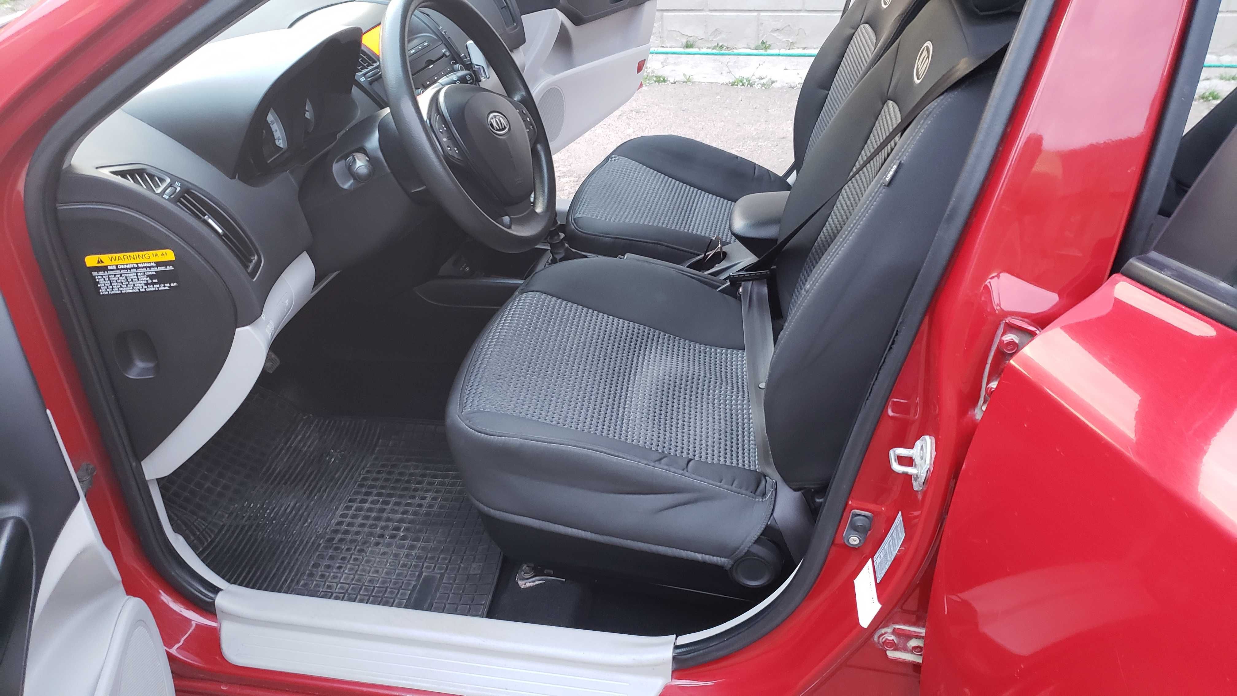 Продається Kia Ceed 2008 року в кузові універсал