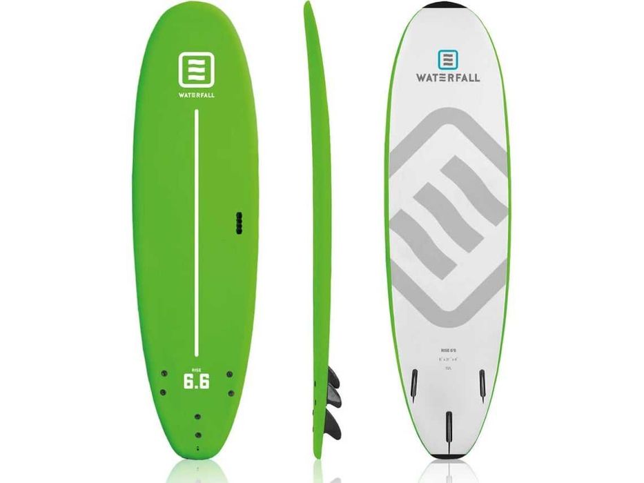 Prancha de Surf Waterfall 6.6'