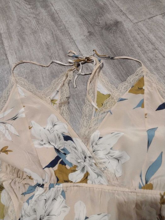 Body ZARA rozmiar S