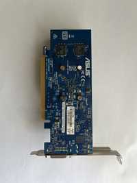 Placa Gráfica Asus GeForce GT 1030 2GB - PRATICAMENTE NOVA