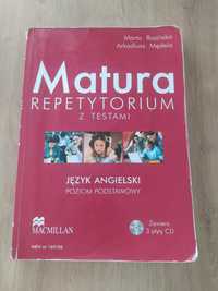 Matura repetytorium z testami i kluczem odpowiedzi