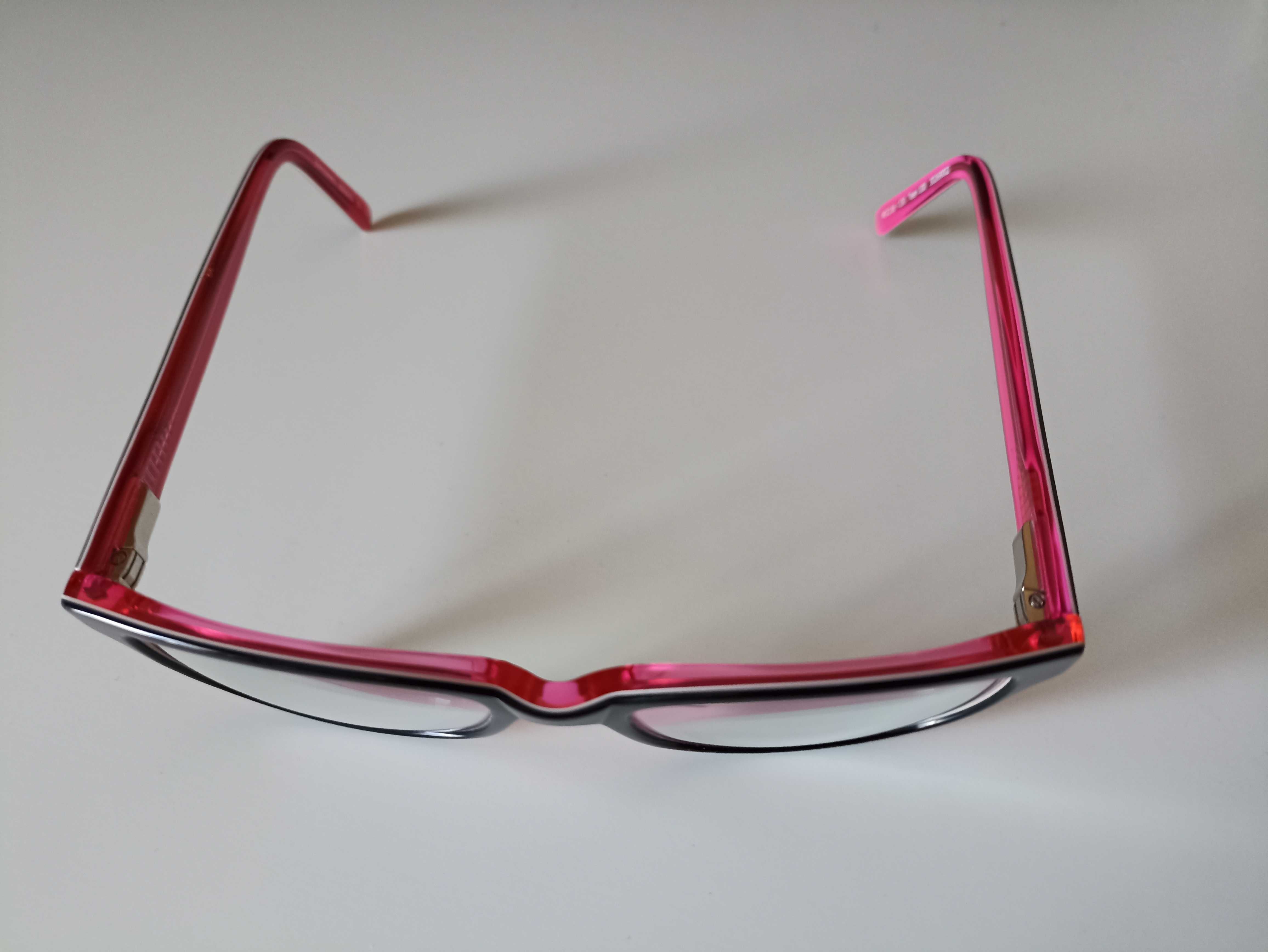 Okulary młodzieżowe Specsavers TEEN 100 NOWE
