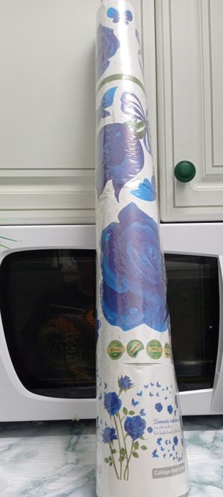 Decoração de parede autoadesiva