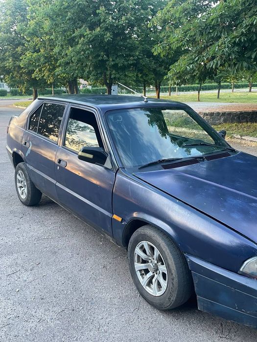 Alfa Romeo 33 907 (1.5) 1991