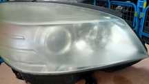 Farol Balastro Mercedes C220 W204