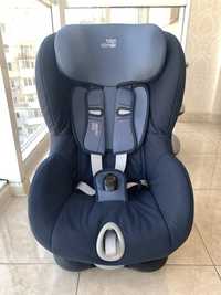 Автокресло Britax romer king ll.Бритакс ромер кинг ll