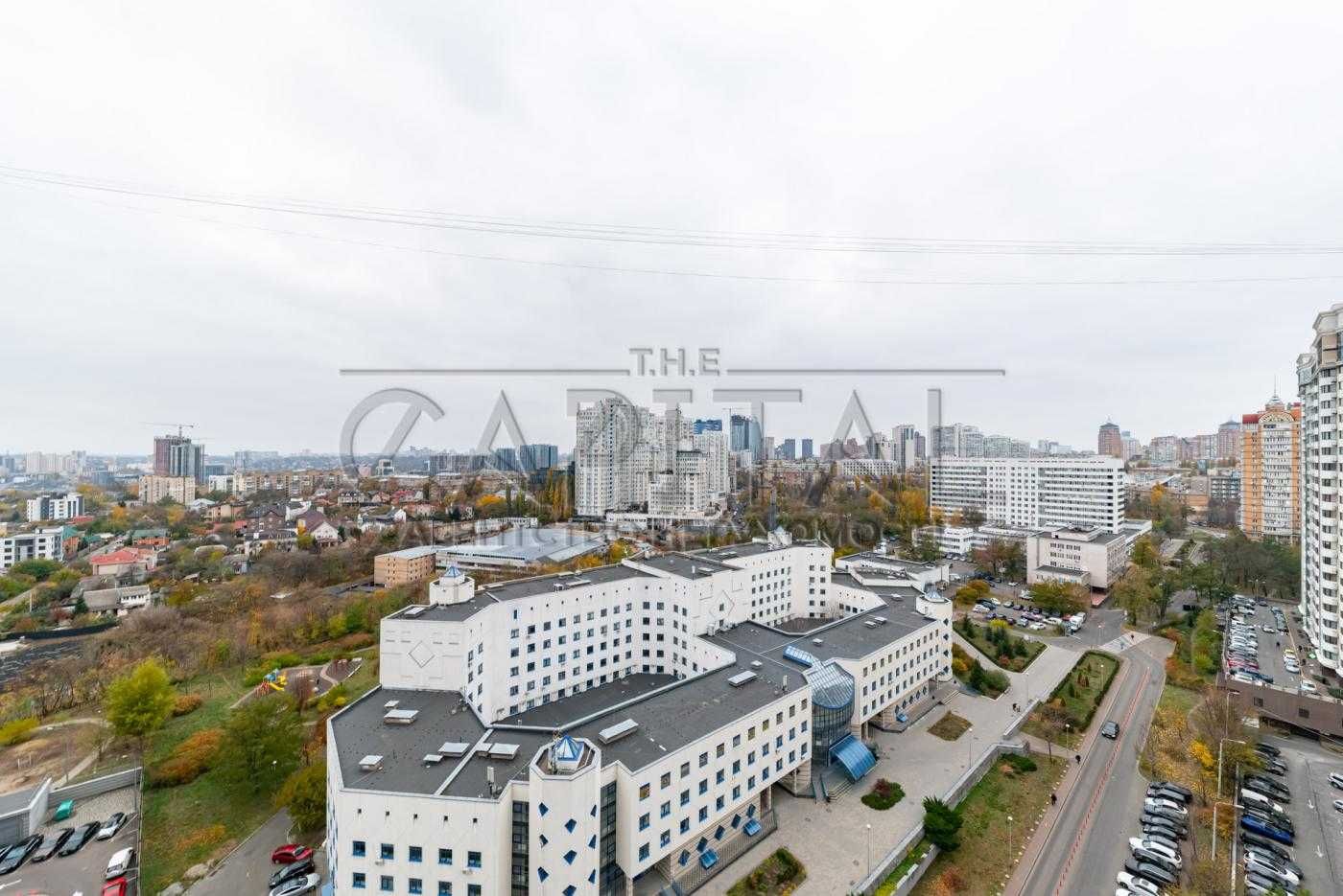 Продажа полностью укомплектованной квартиры на Липках