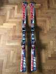Narty Atomic Race SL 11