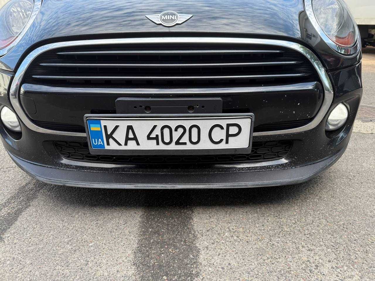 Стильний та Динамічний Mini Cooper F55 1.5 Twin Turbo (136 к.с.)
