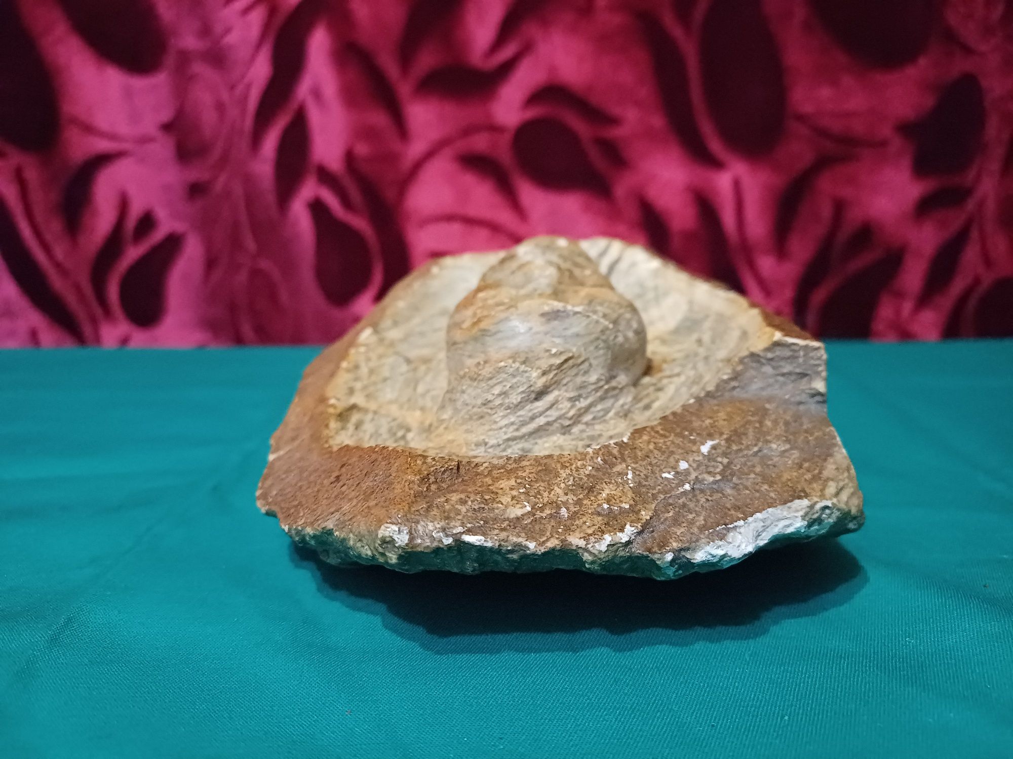 Rzeźba w Kamieniu