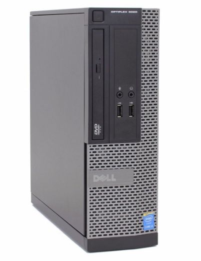 Komputer Dell Optiplex 3020 i5, ssd