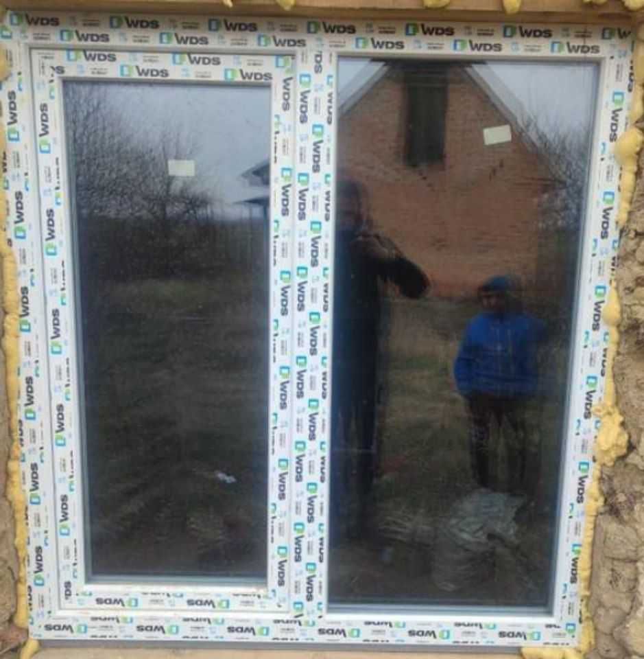 Продам Євро вікно