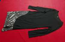 Vestido para festa