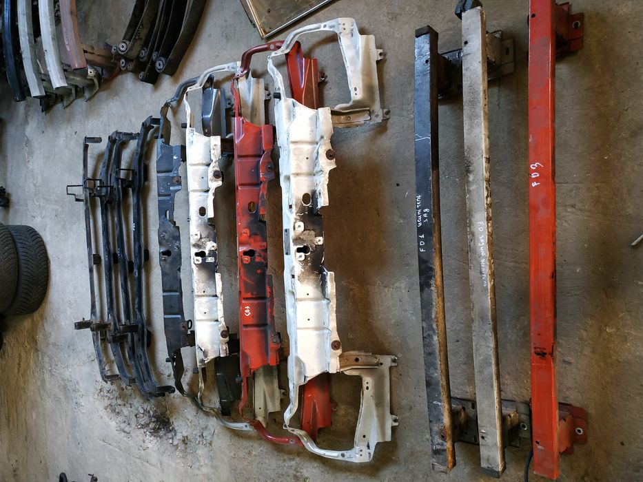 Разборка Fiat Doblo(Фіат Добло) 1.3 mjet, 1.9jtd, 1.6 бензин. Розборка