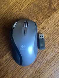 Myszka Logitech MX620 Cordless Laser Mouse