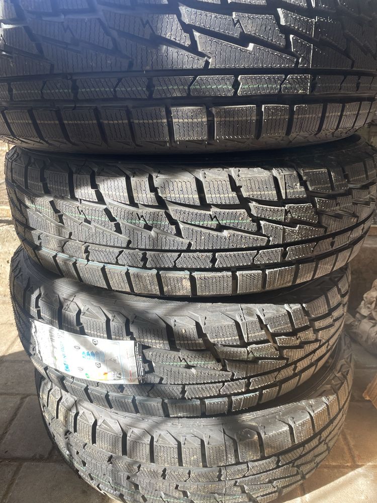 Шини Premiorri ViaMaggiore Z Plus 215/70 R16 100H