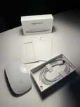 Biała Magic Mouse